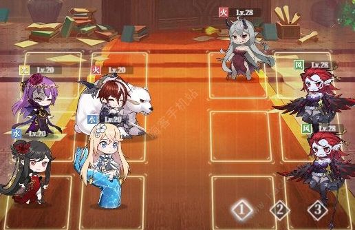 绯红之境困难关卡攻略3