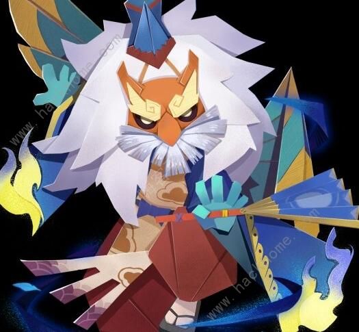 阴阳师妖怪屋式神排行4