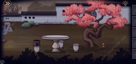 树灵二周目攻略2