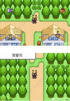 口袋妖怪去吧皮卡丘4.0攻略2