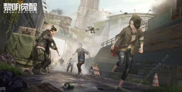 腾讯黎明觉醒攻略大全5