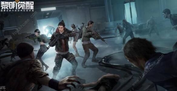 腾讯黎明觉醒攻略大全6