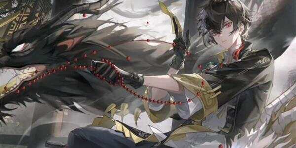 归龙潮尘封的记忆密码是什么2