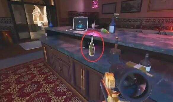 三角洲行动大金有哪些2