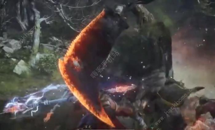 黑神话悟空寅虎怎么打1