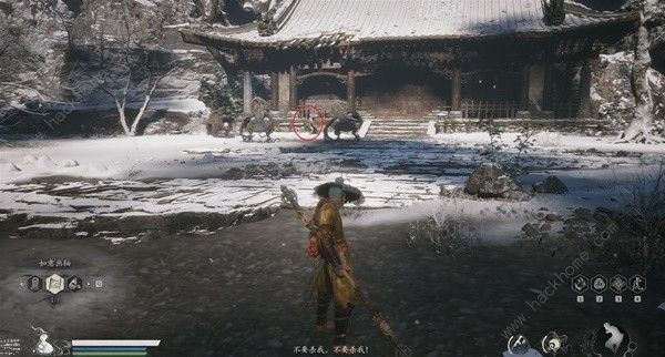 黑神话悟空禁字法效果有什么用3