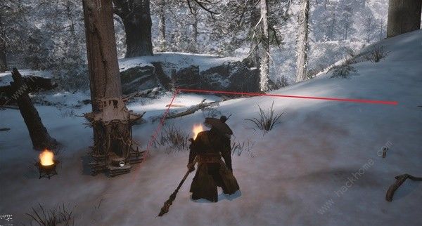 黑神话悟空禁字法效果有什么用8