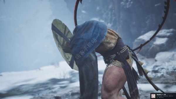 黑神话悟空禁字法效果有什么用14