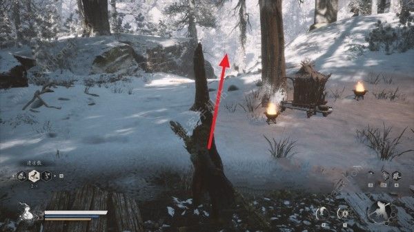 黑神话悟空瓜田任务为什么没有人3