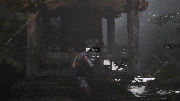 黑神话悟空金池长老怎么打1