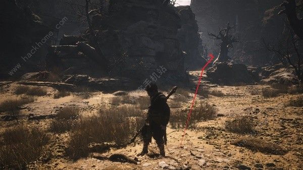 黑神话悟空佛目珠位置大全2