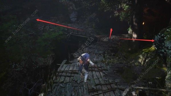 黑神话悟空申猴升级葫芦方法1