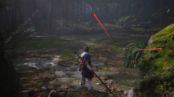 黑神话悟空敲钟会怎么样6