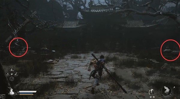 黑神话悟空敲钟会怎么样12