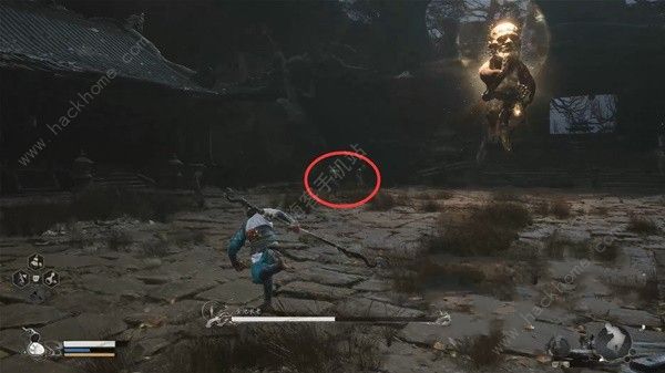 黑神话悟空敲钟会怎么样14