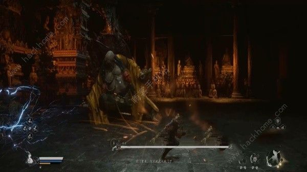 黑神话悟空黄眉大王怎么打1