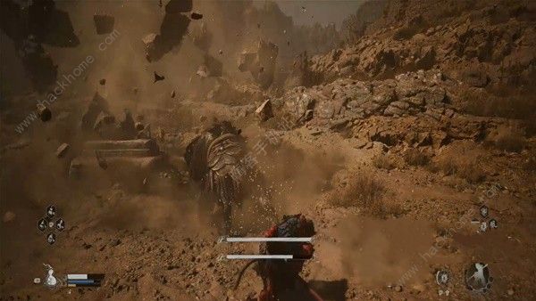 黑神话悟空沙国王父子是谁2