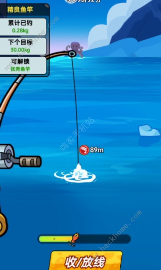 口袋宠物猪鱼种怎么得1