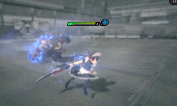 绝区零蛮横力士怎么打2