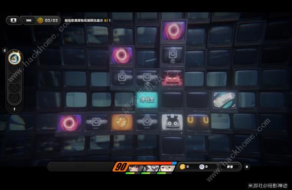 绝区零醒醒起床上班了成就怎么得2