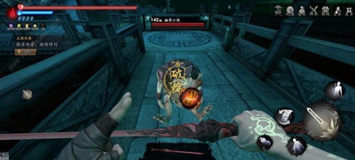 捕盗行纪刷魂地点推荐_捕盗行纪刷魂地点技巧