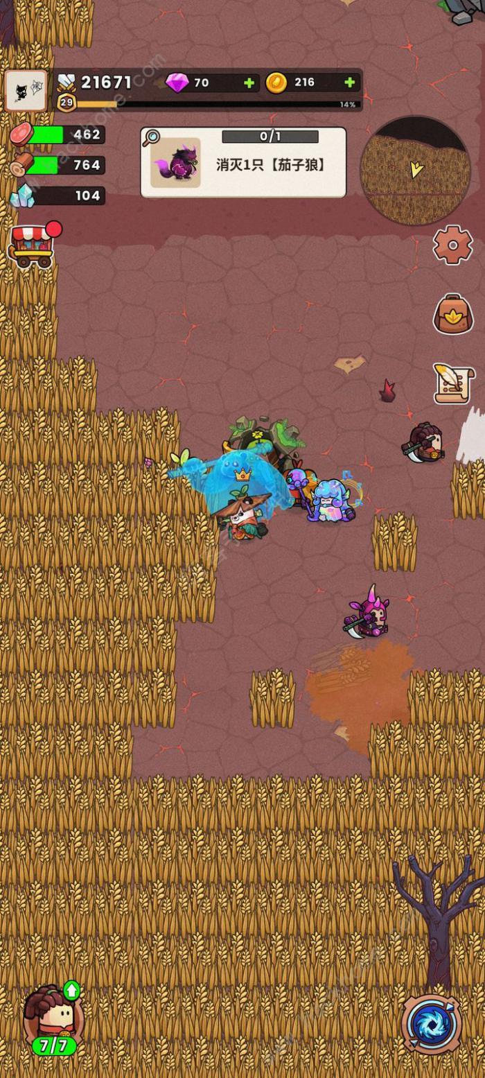 史小坑的黑暗料理宠物怎么选1