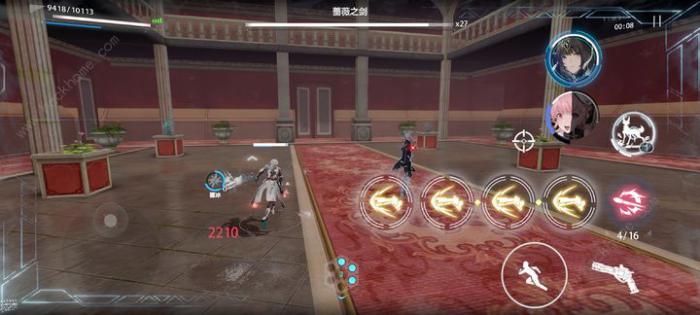 战双帕弥什万事明晰梦怎么上手2