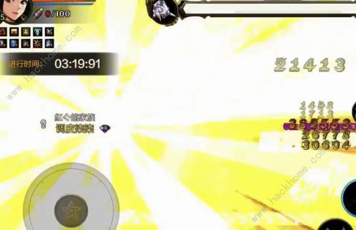 DNF手游奶妈迷妄之塔47层怎么打3