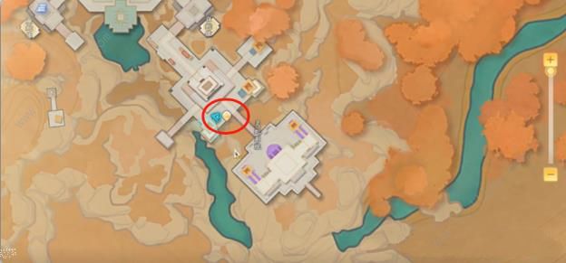 射雕手游桃花岛白驼山隐藏经验怎么得3