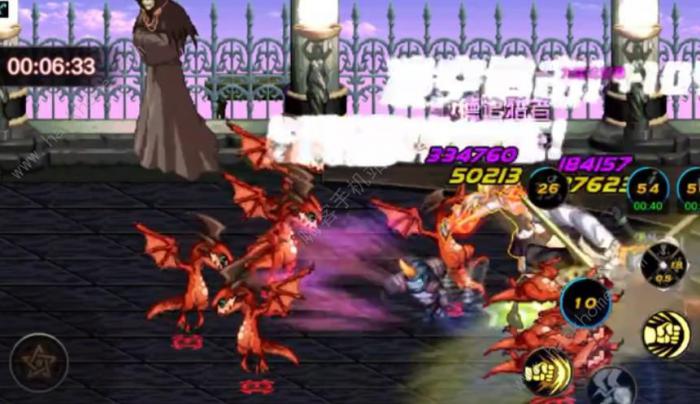 地下城与勇士起源40层塔怎么过2