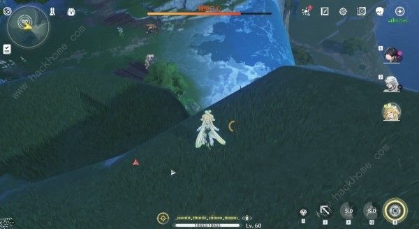 鸣潮棱镜之心怎么打3