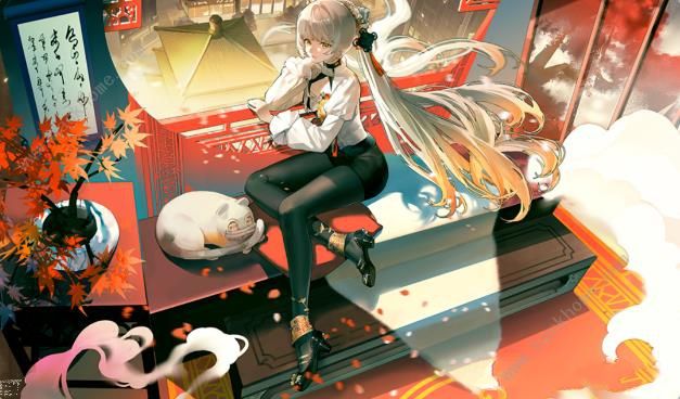 物华弥新皇后之玺怎么获得1