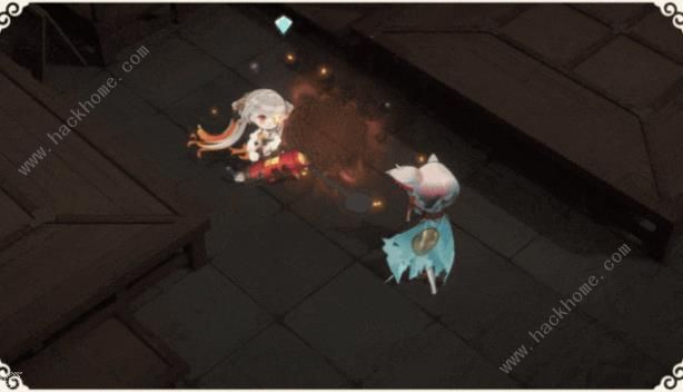 物华弥新皇后之玺怎么获得5