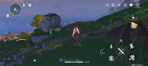 鸣潮沉没的历史任务怎么做16