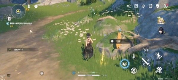 鸣潮过去即是明天任务怎么做3