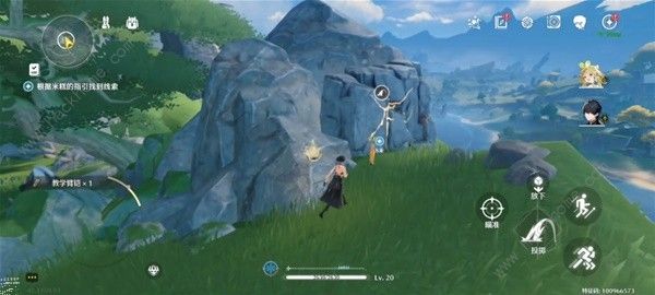 鸣潮过去即是明天任务怎么做5