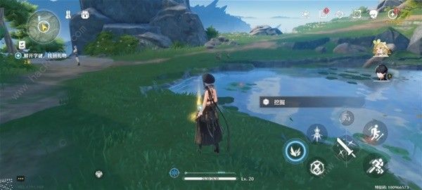 鸣潮过去即是明天任务怎么做6