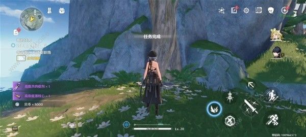 鸣潮过去即是明天任务怎么做7