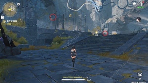 鸣潮伴星序幕怎么过3