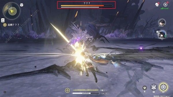 鸣潮伴星序幕怎么过5