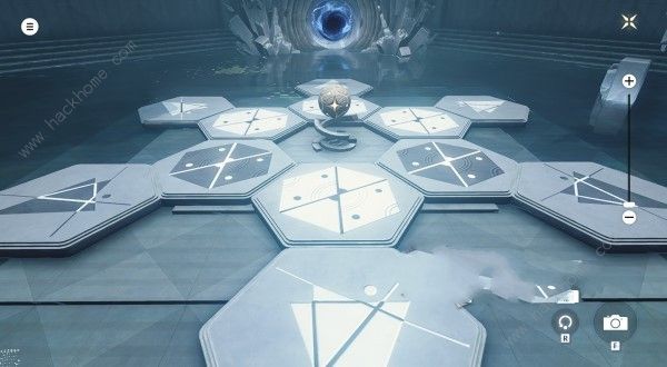 鸣潮天地旋恒秘境在哪17