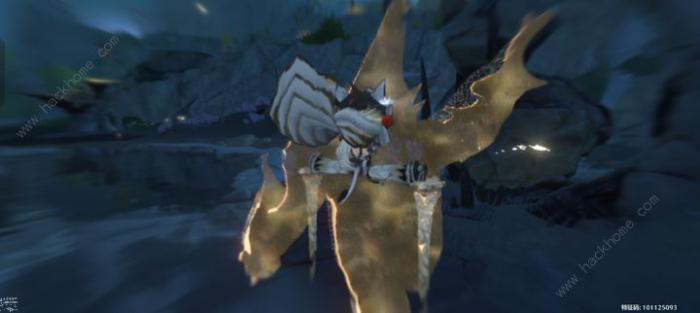 鸣潮一级怎么获得四星星骸1