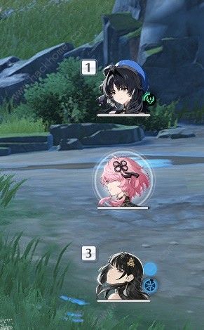 鸣潮四星角色培养哪个好4