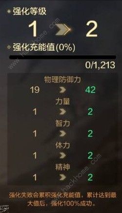 地下城与勇士起源装备强化攻略5