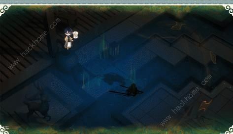 物华弥新千里江山图厉害吗4