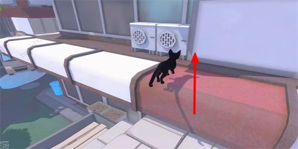 小猫咪大城市向日葵帽在哪3