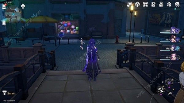 崩坏星穹铁道2.2流梦礁王下一桶在哪9