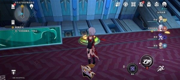 崩坏星穹铁道苏乐达会场折纸小鸟位置大全20