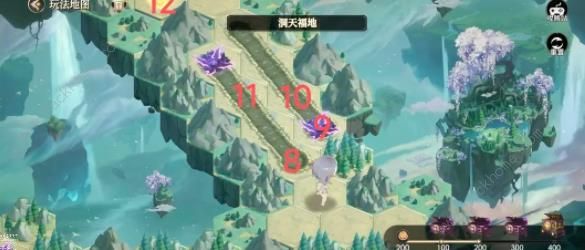 少年西游记2洞天福地攻略7