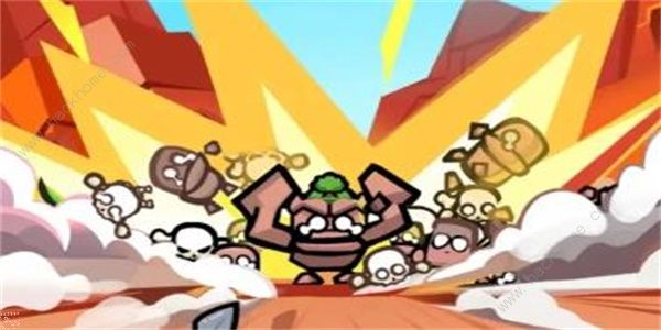 高手大闯关什么武器好_闯关高手游戏